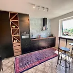 Mit Pool & Sauna * 에렌하우센