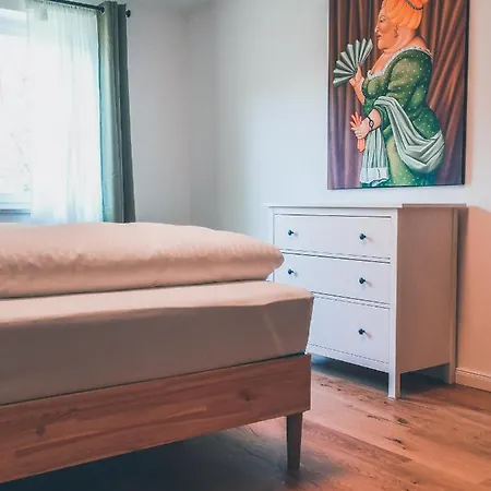 別荘 Mit Pool & Sauna