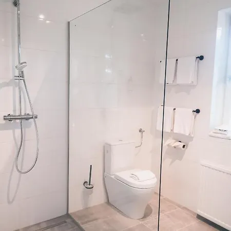 Mit Pool&sauna Feriehus *