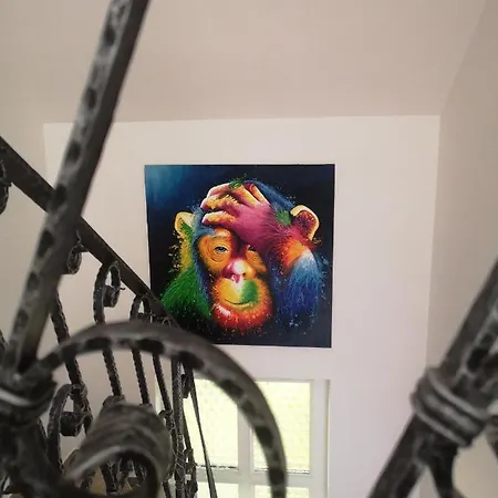 Beim Georgi Schloss * Ehrenhausen