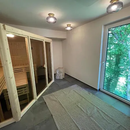 Nyaraló Beim Georgi Schloss Ehrenhausen