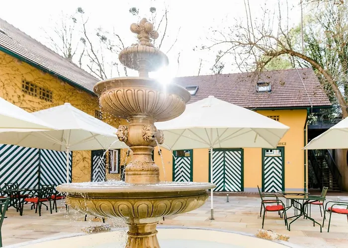 Feriehus Mit Pool&sauna *