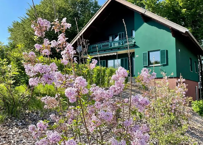 Mit Pool & Sauna Ehrenhausen