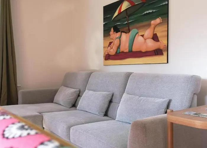 Semesterbostad Mit Pool & Sauna