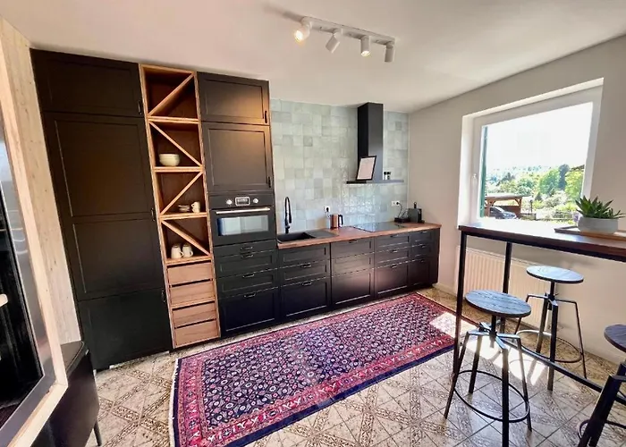 Mit Pool & Sauna * إيهرينهاوزين